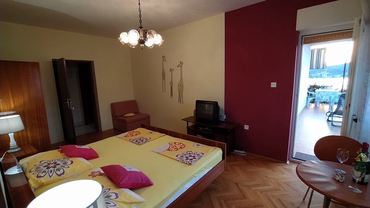 Photo of Bedroom in Vinisce