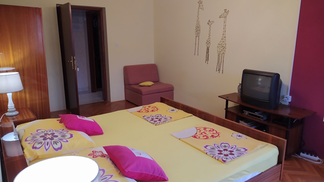 Photo of Bedroom in Vinisce