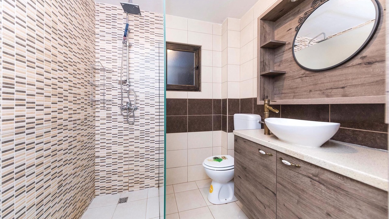 Photo of Bathroom in Lecevica
