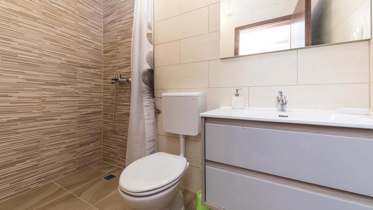 Photo of Bathroom in Lecevica