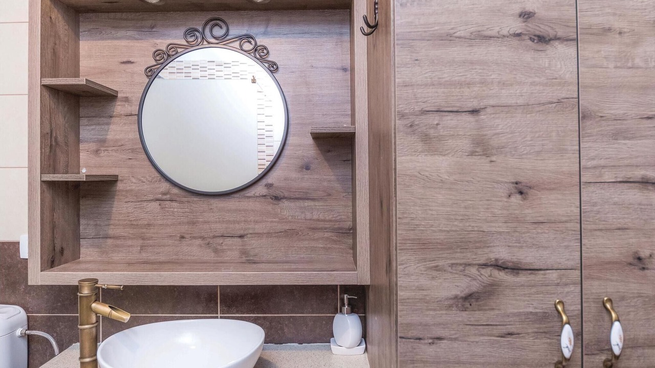 Photo of Bathroom in Lecevica