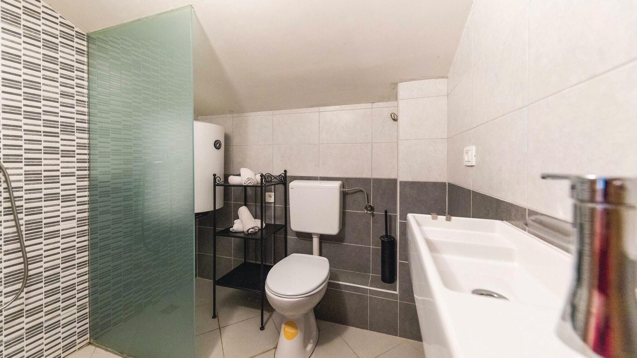 Photo of Bathroom in Lecevica
