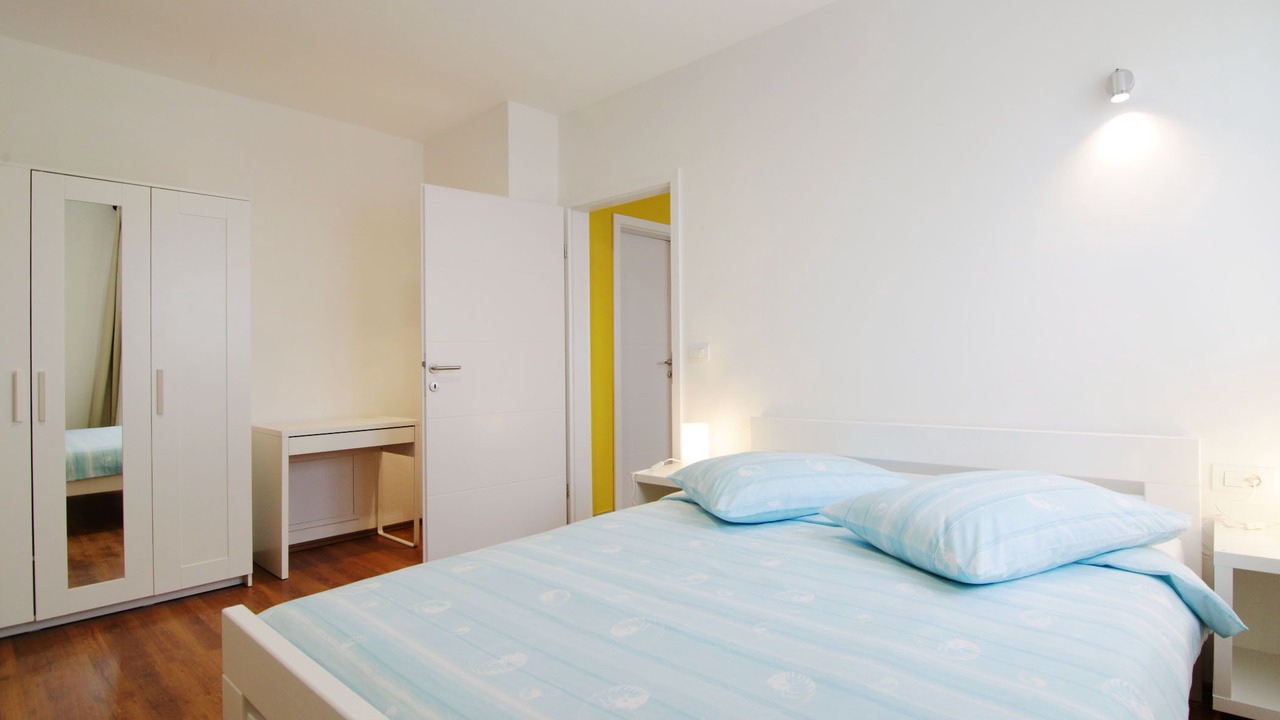 Photo of Bedroom in Sisan