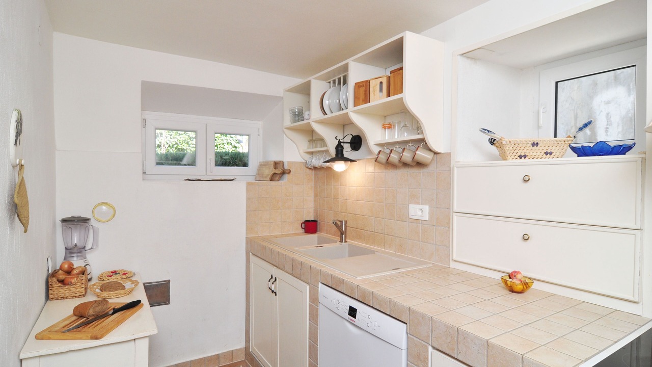 Photo of Kitchen in Veliki Drvenik