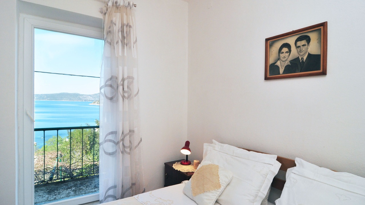 Photo of Bedroom in Veliki Drvenik