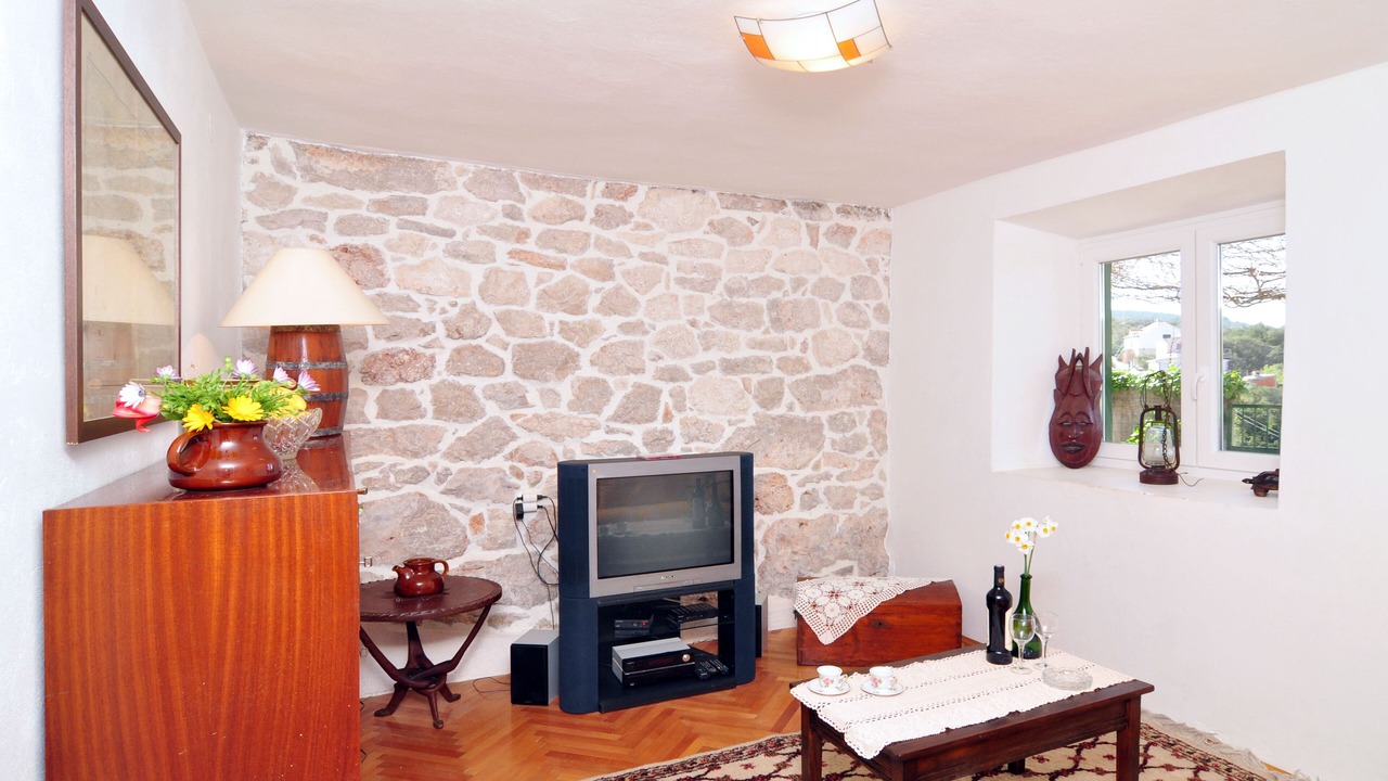 Photo of Livingroom in Veliki Drvenik