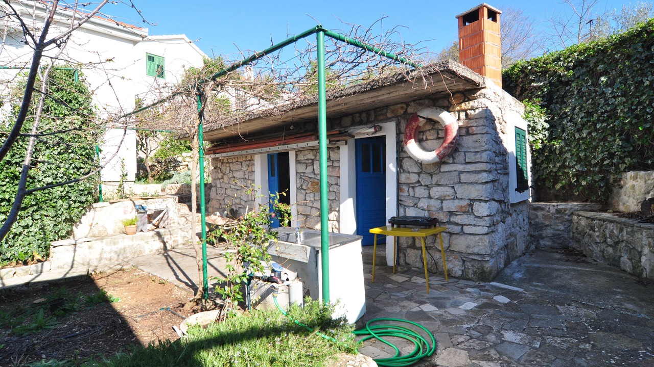 Photo of Outdoor in Veliki Drvenik