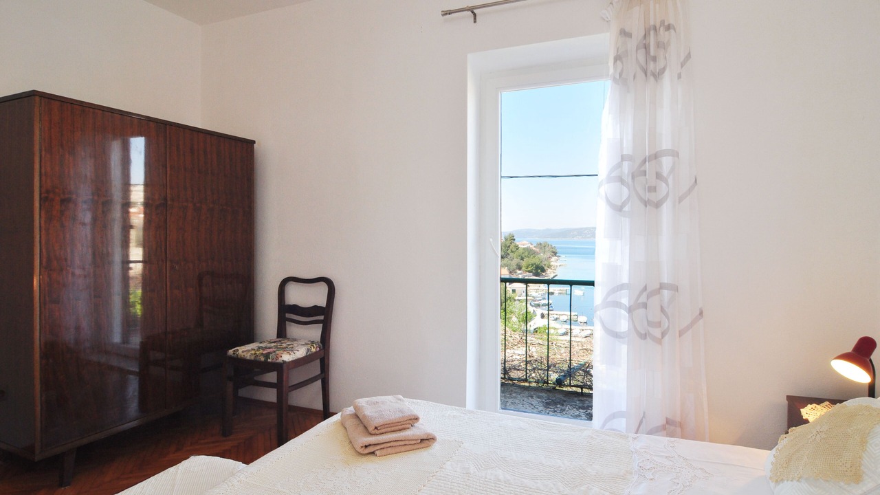 Photo of Bedroom in Veliki Drvenik