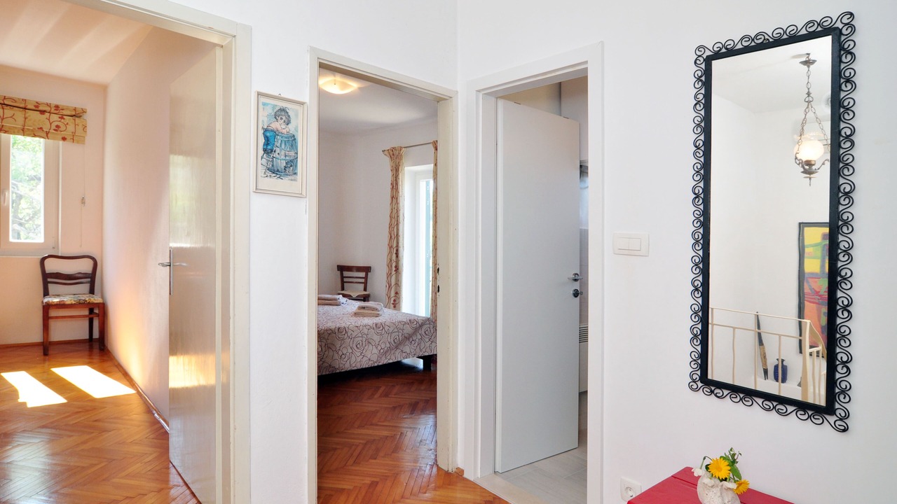 Photo of Bedroom in Veliki Drvenik