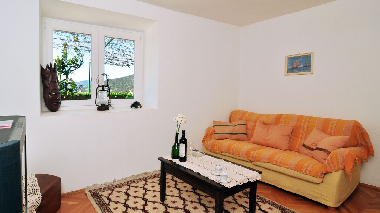 Photo of Livingroom in Veliki Drvenik