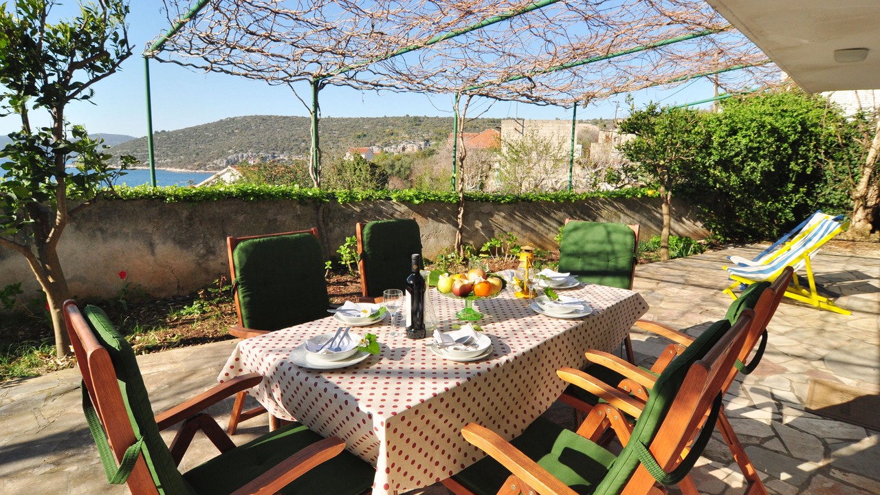Photo of Outdoor in Veliki Drvenik
