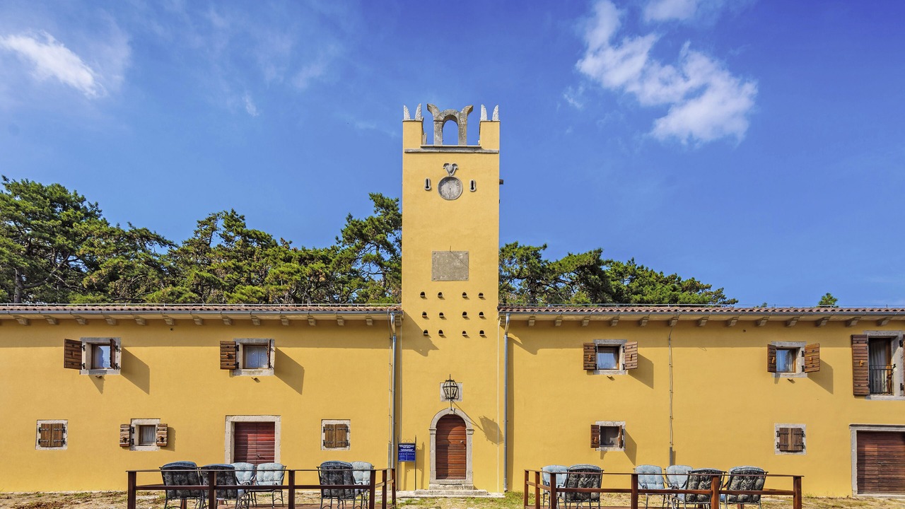 Photo of Outdoor in Martinski