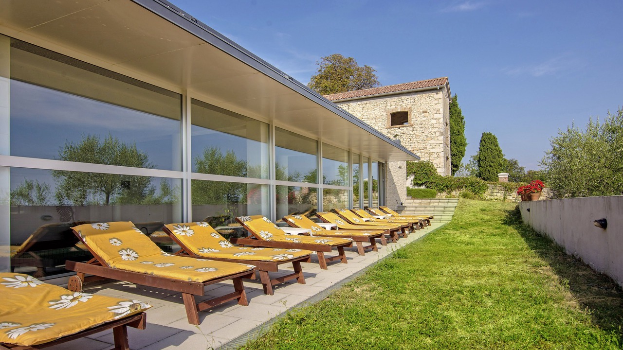 Photo of Patio Balcony in Martinski