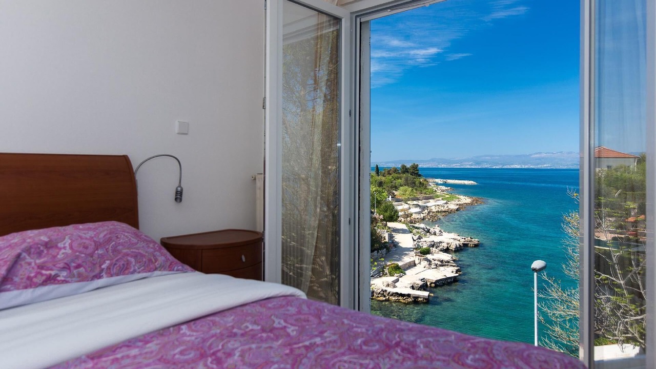 Photo of Bedroom in Vantacici