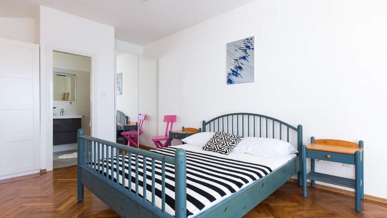 Photo of Bedroom in Vantacici
