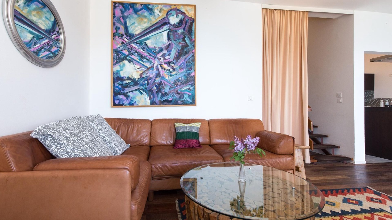 Photo of Livingroom in Vantacici