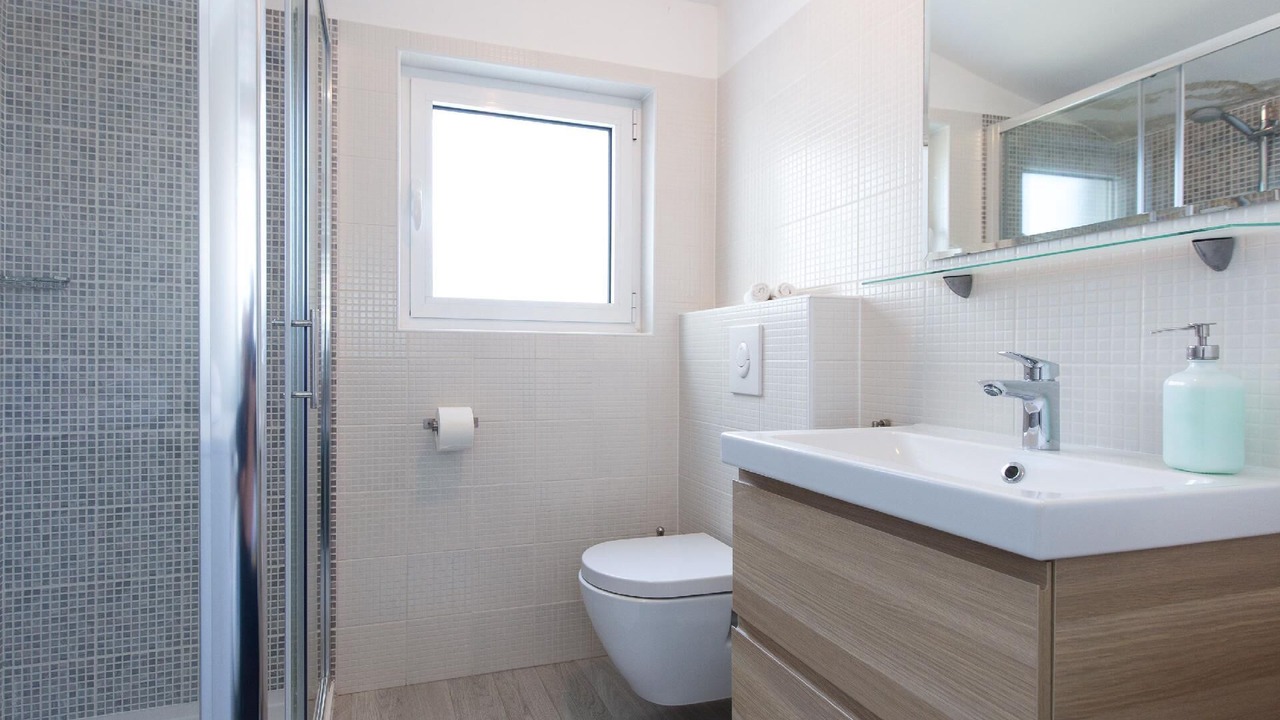 Photo of Bathroom in Vantacici