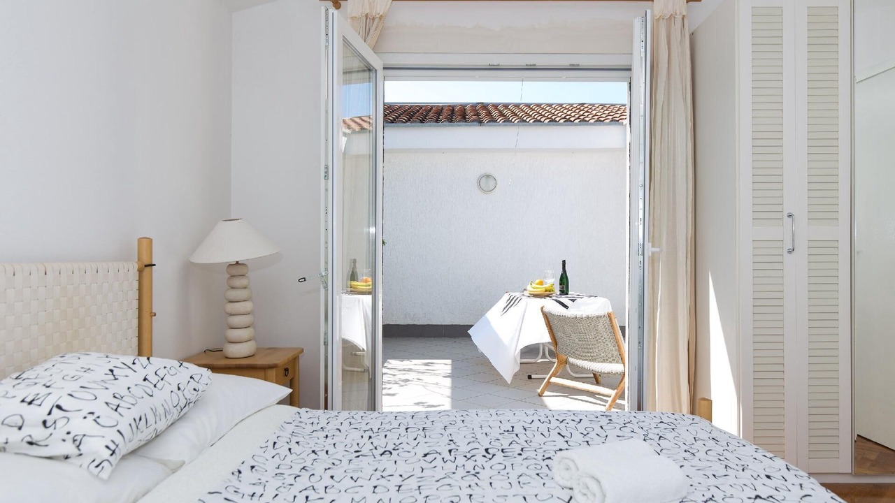 Photo of Bedroom in Vantacici