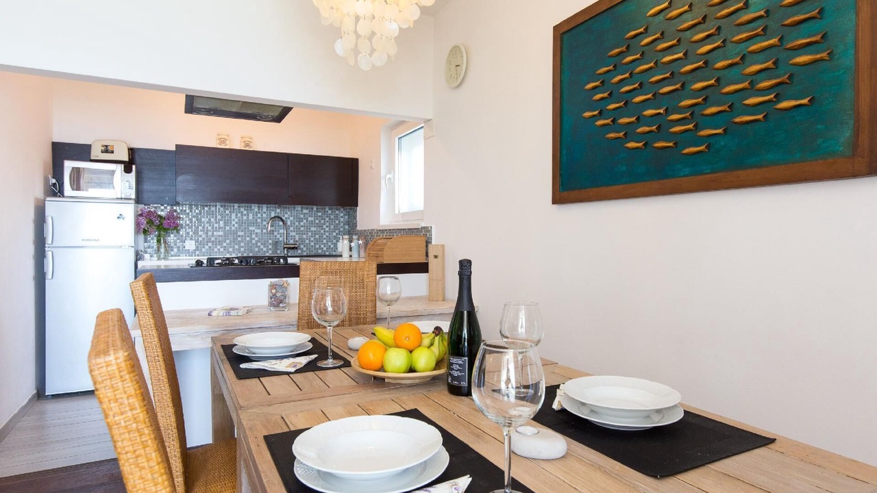 Photo of Kitchen in Vantacici