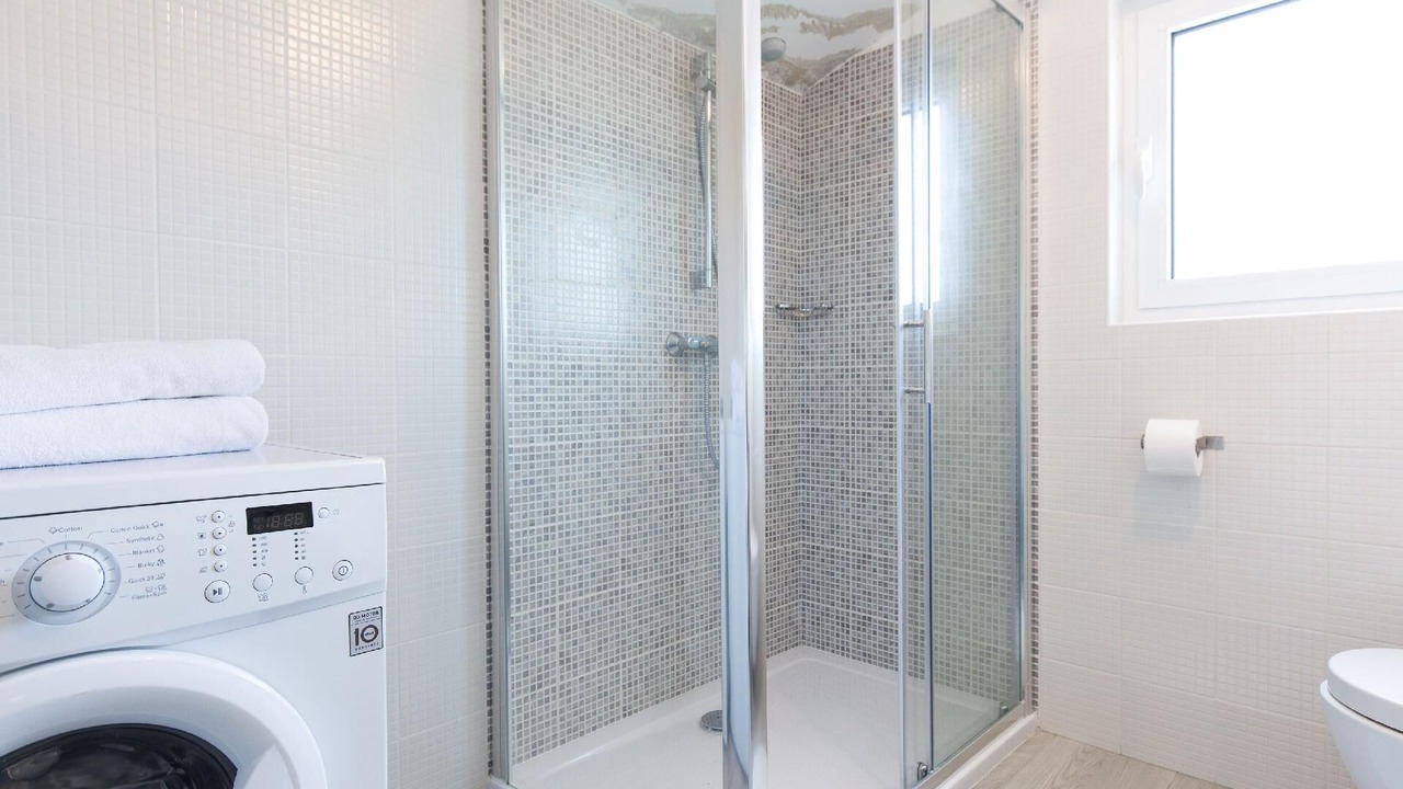 Photo of Bathroom in Vantacici