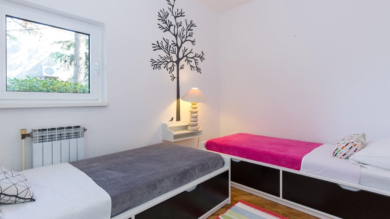 Photo of Bedroom in Vantacici