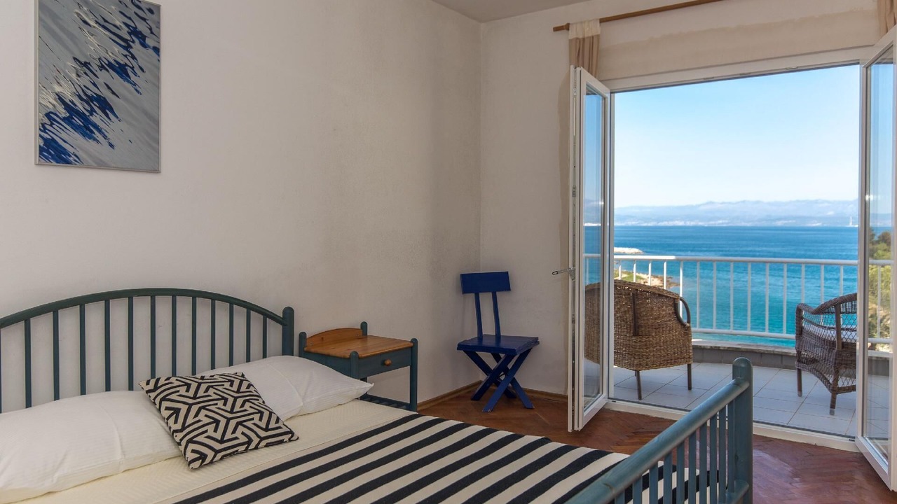 Photo of Bedroom in Vantacici