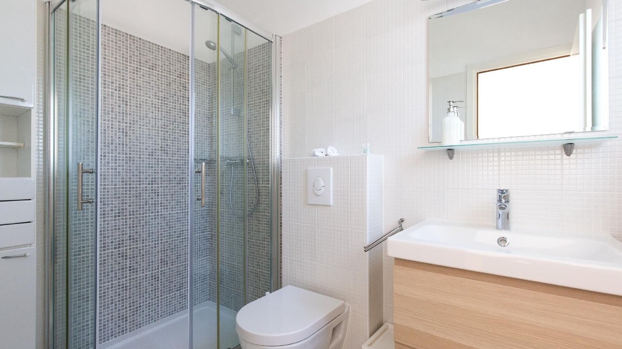 Photo of Bathroom in Vantacici