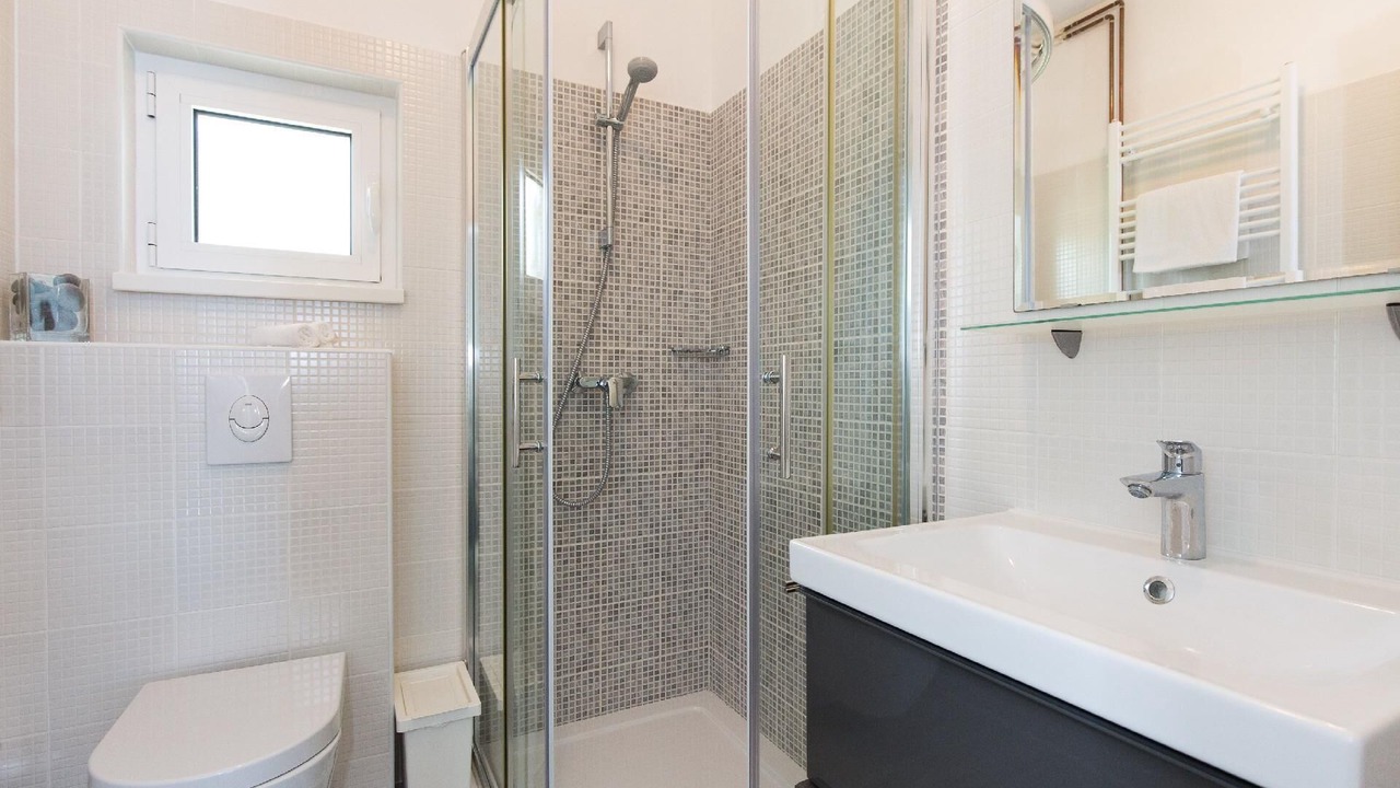 Photo of Bathroom in Vantacici