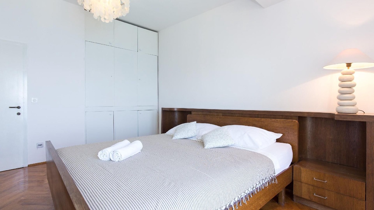 Photo of Bedroom in Vantacici