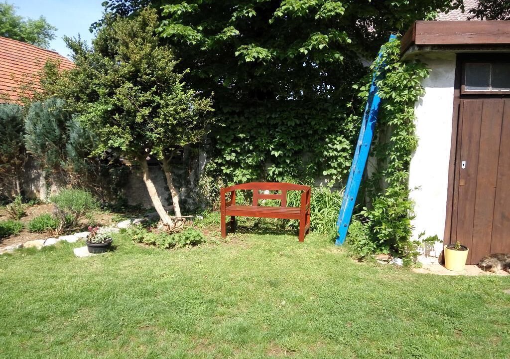 Photo of Outdoor in Prestranek