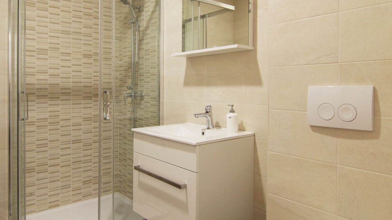 Photo of Bathroom in Sisan