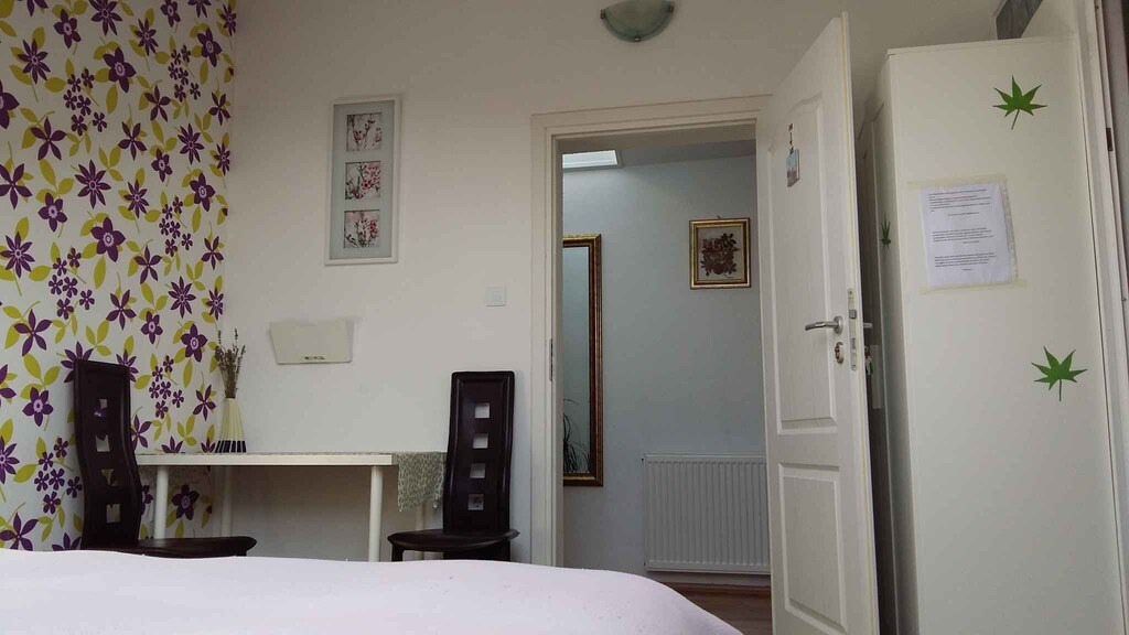 Photo of Bedroom in Rijeka
