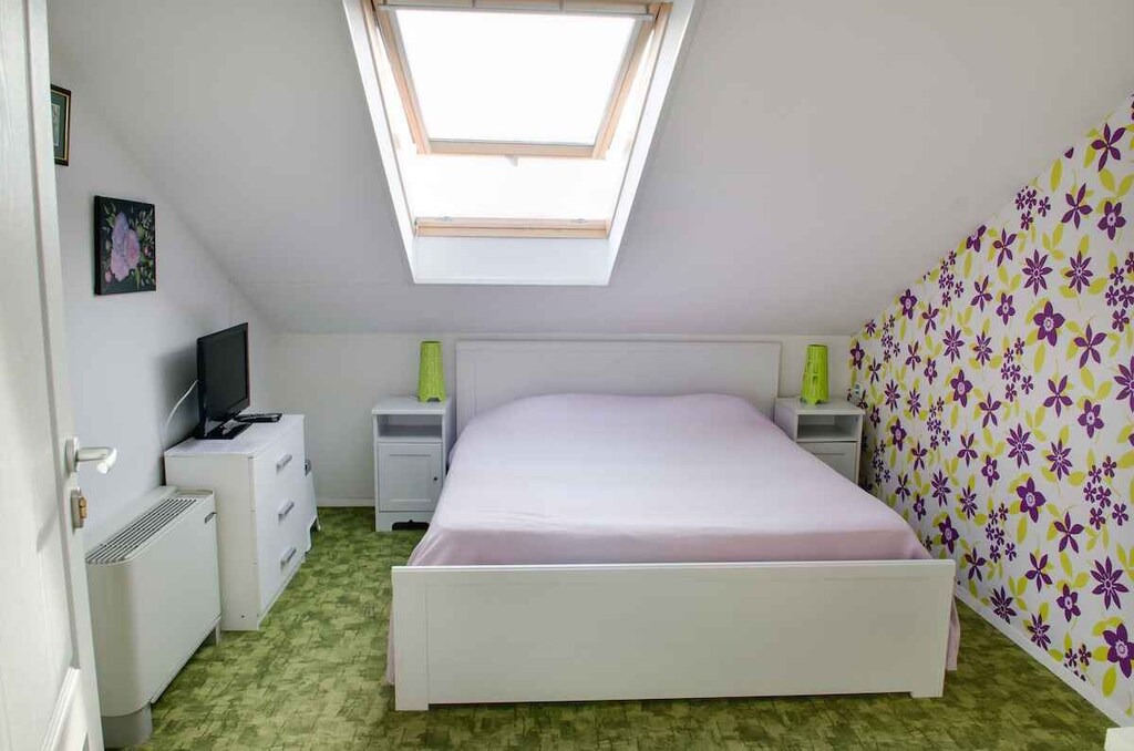 Photo of Bedroom in Rijeka