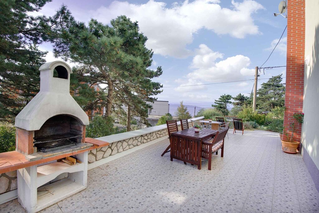 Photo of Patio Balcony in Rijeka