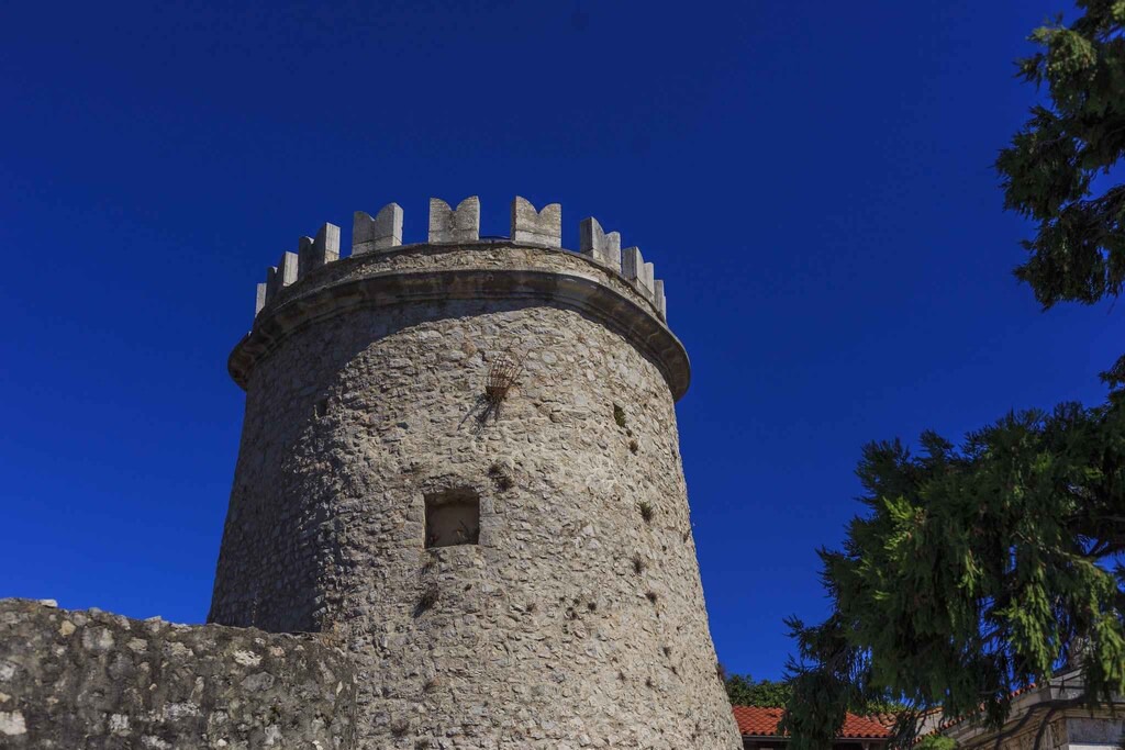 Photo of Buildings in Rijeka