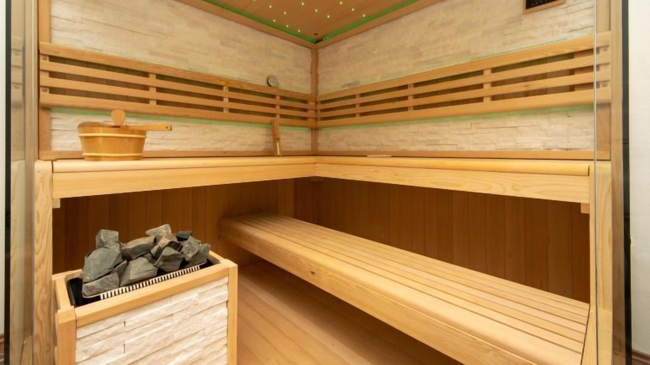 Photo of Bathroom in Sutivan