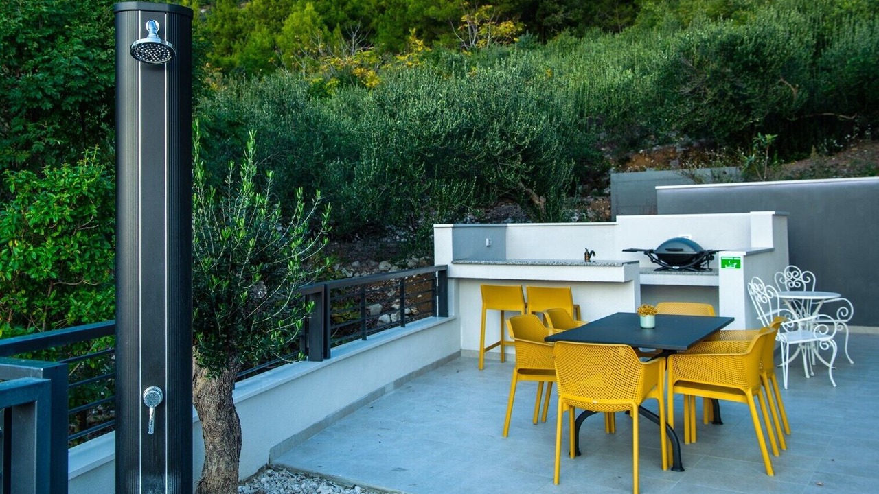 Photo of Outdoor in Zivogosce