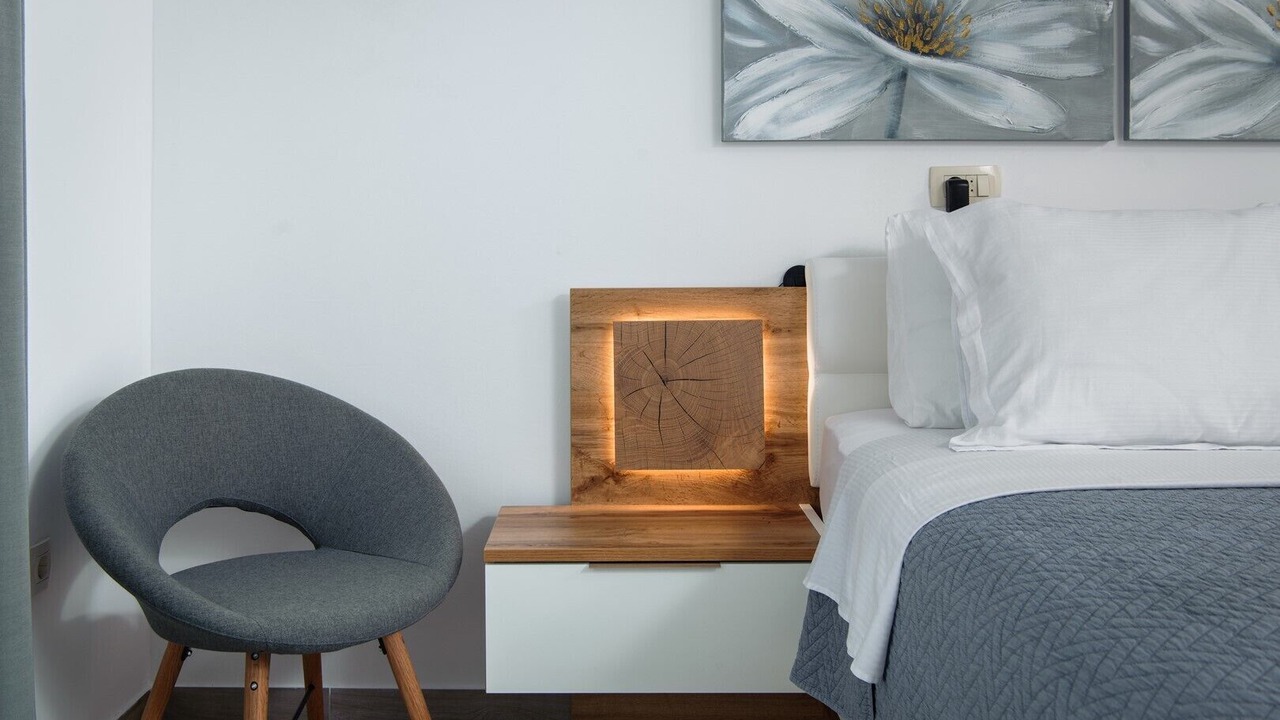 Photo of Bedroom in Zivogosce