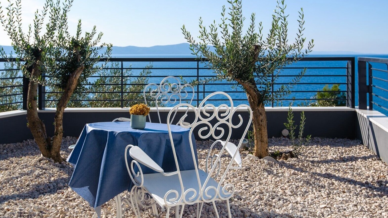 Photo of Outdoor in Zivogosce