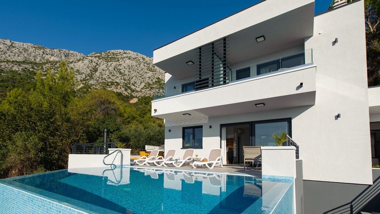 Photo of Outdoor in Zivogosce