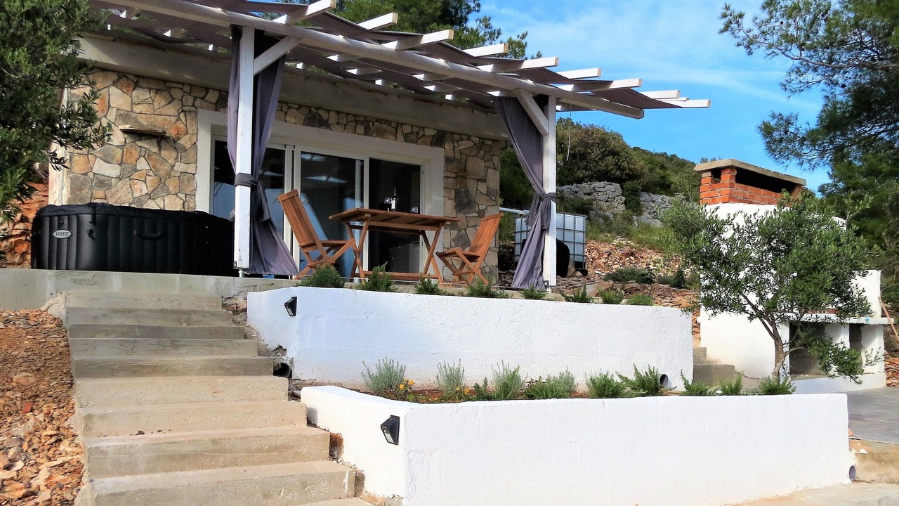 Photo of Outdoor in Tkon
