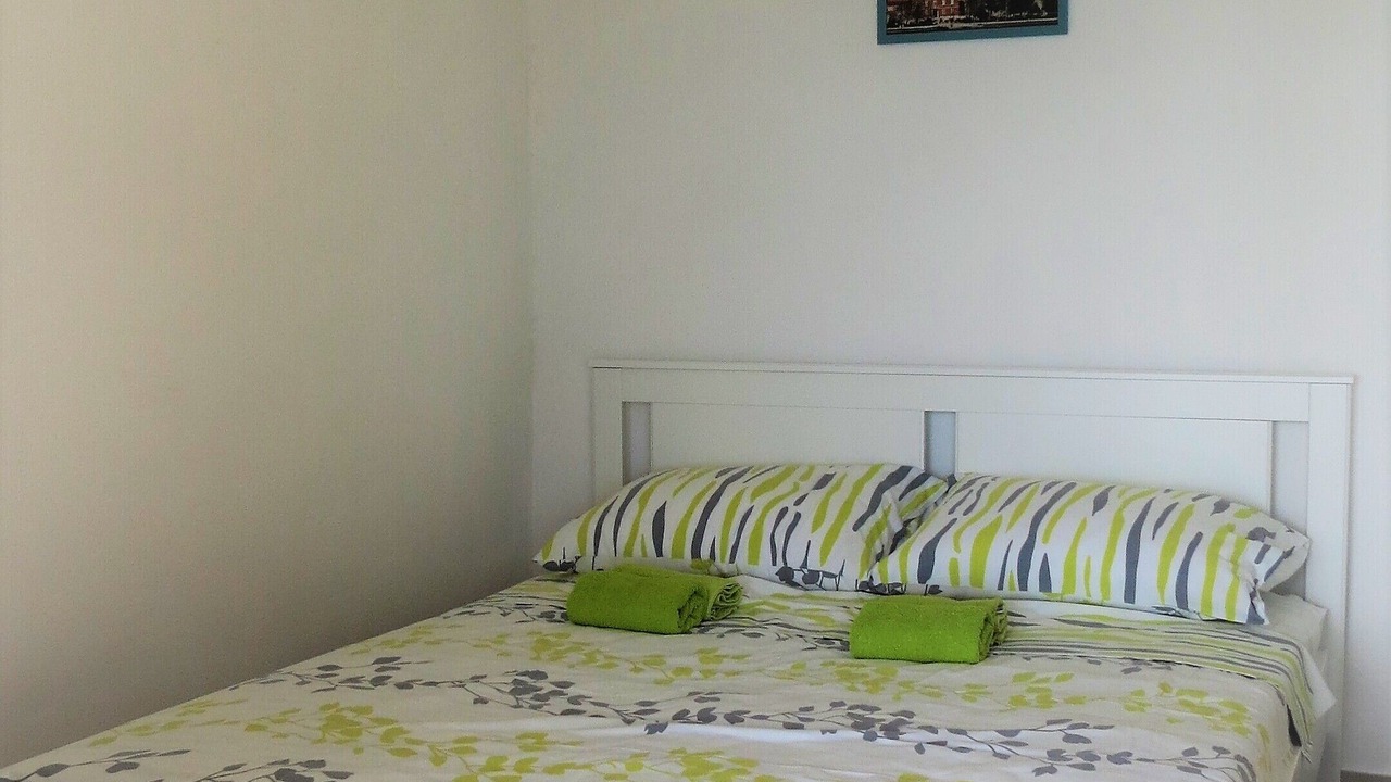 Photo of Bedroom in Tkon