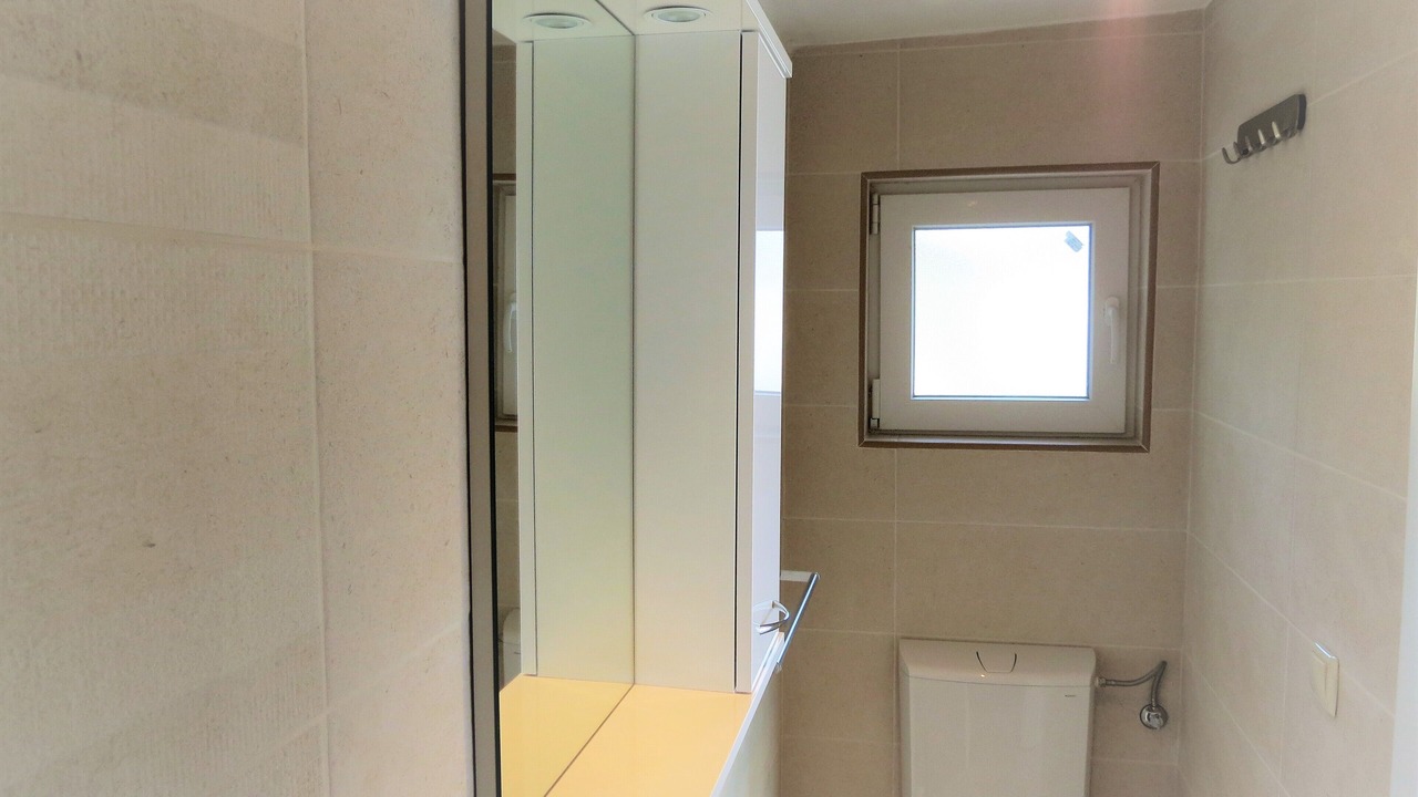 Photo of Bathroom in Tkon