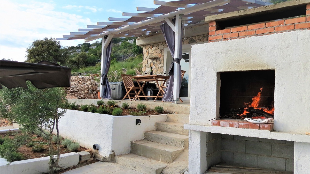 Photo of Outdoor in Tkon