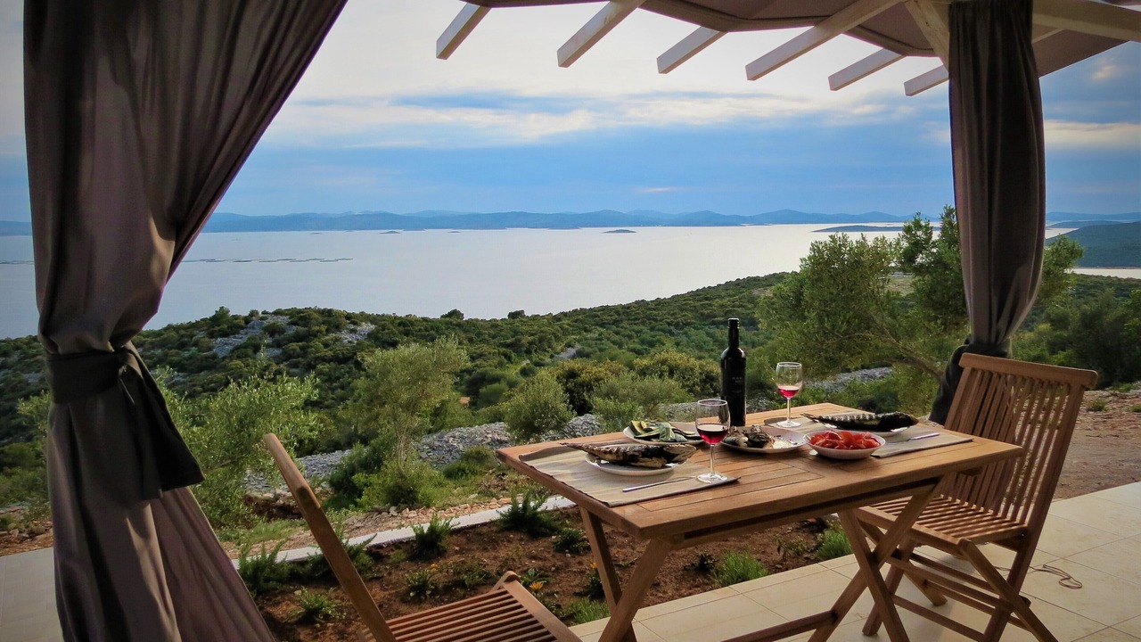 Photo of Outdoor in Tkon