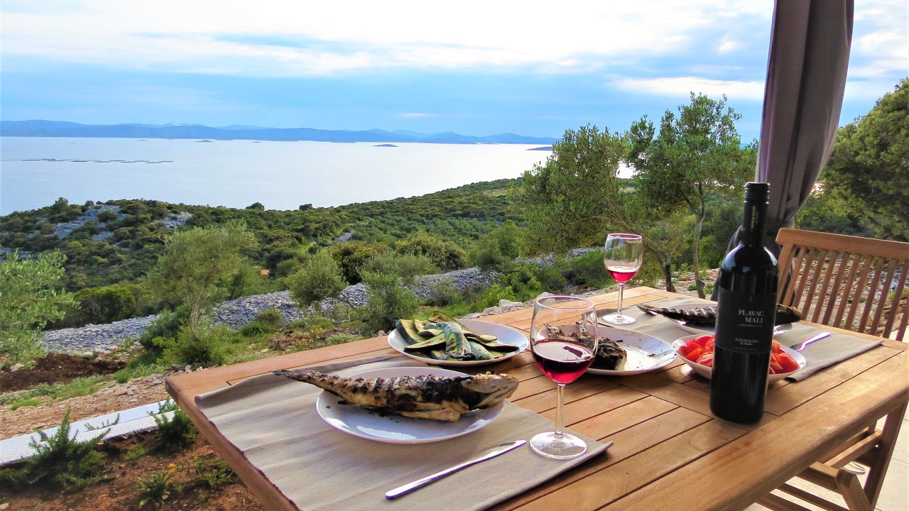 Photo of Outdoor in Tkon