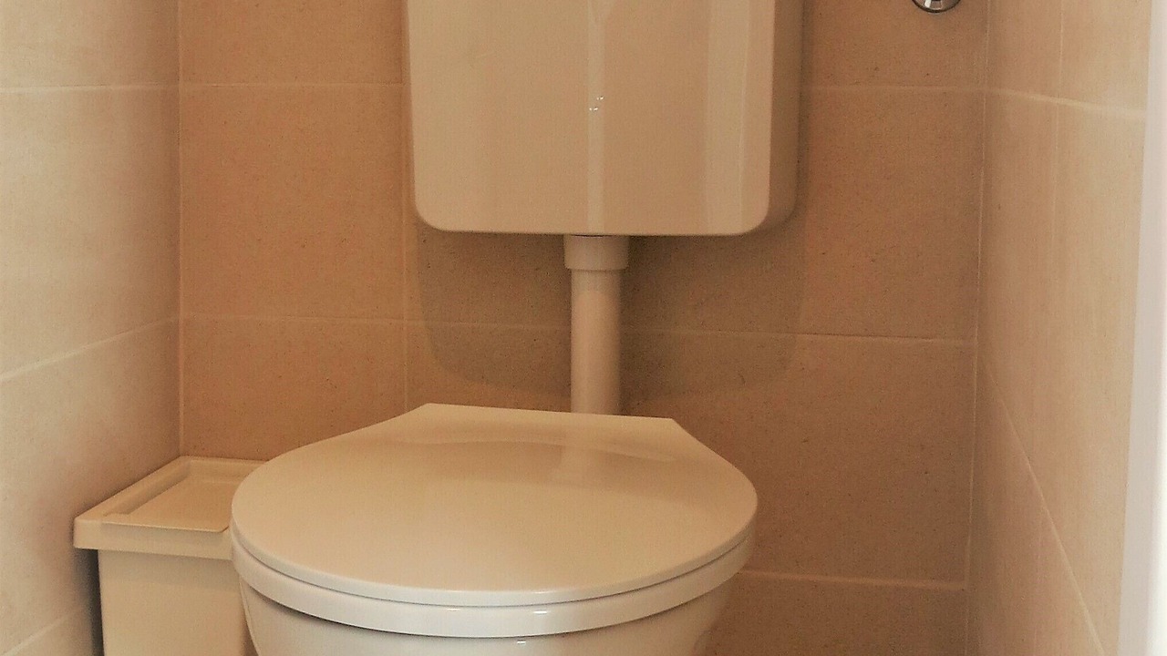 Photo of Bathroom in Tkon