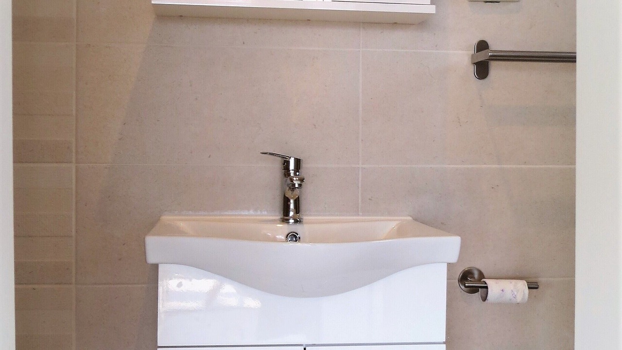 Photo of Bathroom in Tkon