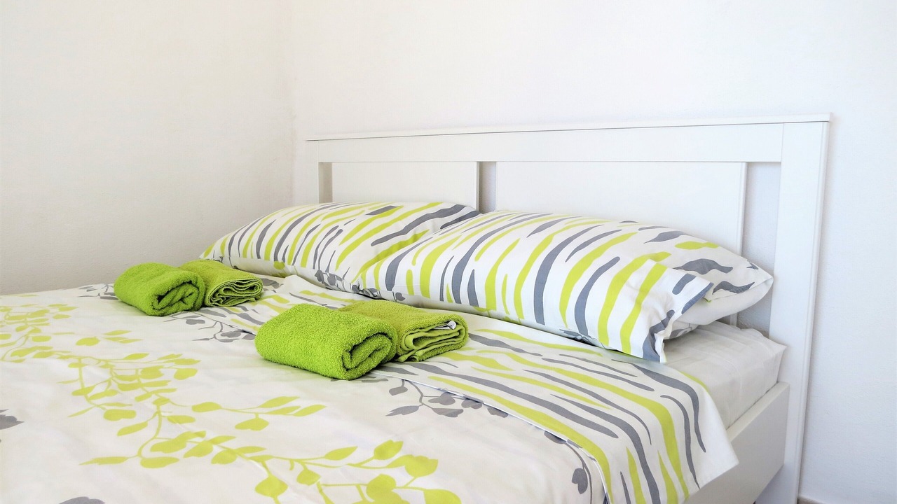 Photo of Bedroom in Tkon