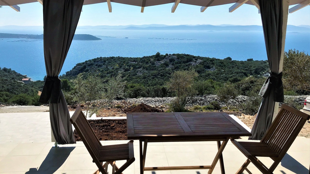 Photo of Outdoor in Tkon